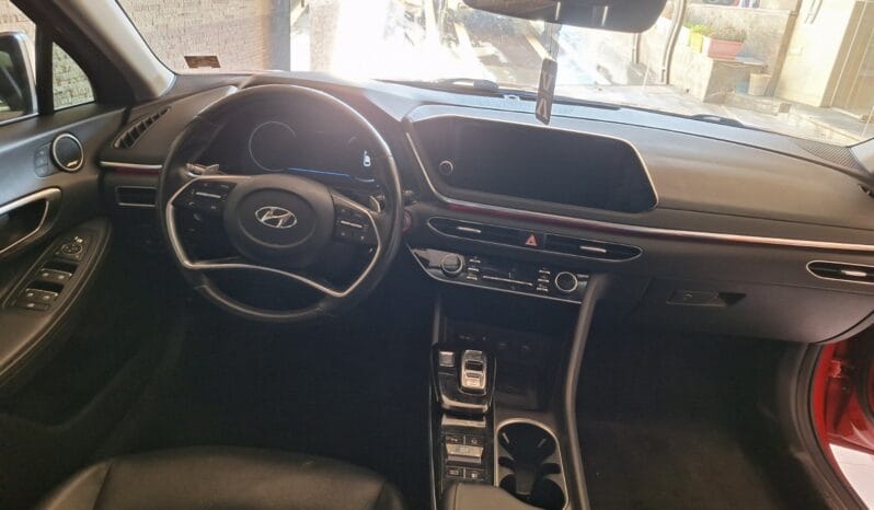 
								 مستعمل هيونداي – Hyundai سوناتا – Sonata ممتلئ									