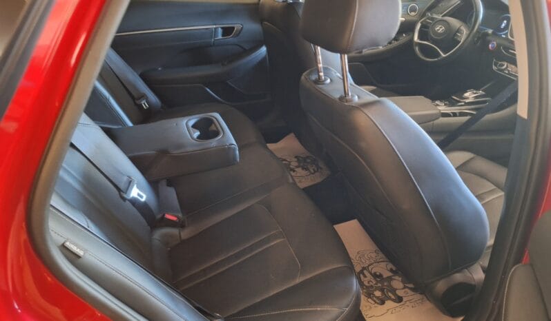 
								 مستعمل هيونداي – Hyundai سوناتا – Sonata ممتلئ									