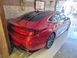 
										 مستعمل هيونداي – Hyundai سوناتا – Sonata ممتلئ									