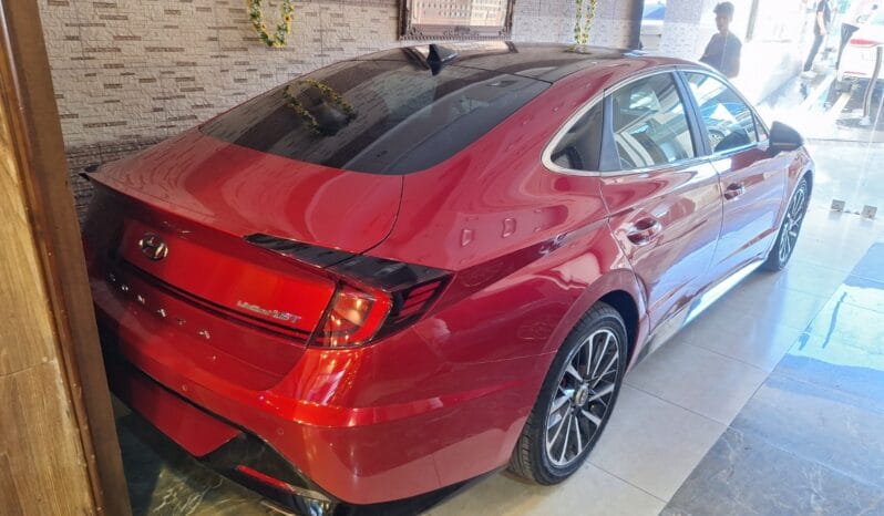 
								 مستعمل هيونداي – Hyundai سوناتا – Sonata ممتلئ									