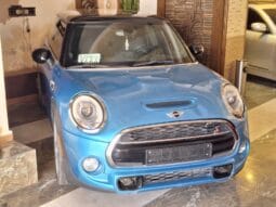مستعمل ميني – Mini كوبر – Cooper