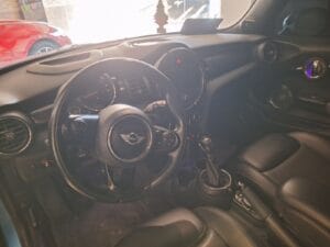 مستعمل ميني – Mini كوبر – Cooper