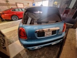 مستعمل ميني – Mini كوبر – Cooper