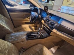 
										 مستعمل بي ام دابيليو – BMW 528 ممتلئ									