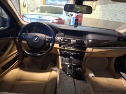 
										 مستعمل بي ام دابيليو – BMW 528 ممتلئ									