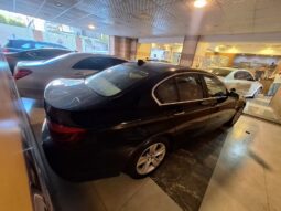 
										 مستعمل بي ام دابيليو – BMW 528 ممتلئ									