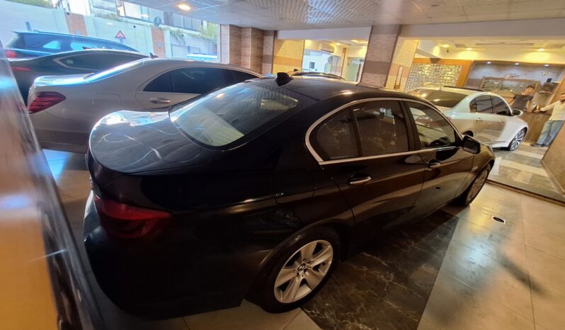 
								 مستعمل بي ام دابيليو – BMW 528 ممتلئ									