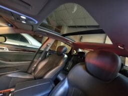
										 مستعمل جينيسيس – Genesis G80 ممتلئ									