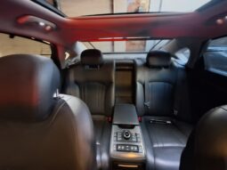 
										 مستعمل جينيسيس – Genesis G80 ممتلئ									
