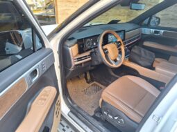 
										 مستعمل هيونداي – Hyundai سانتافيه – Santafe ممتلئ									