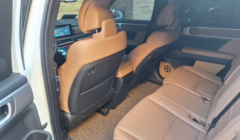 
								 مستعمل هيونداي – Hyundai سانتافيه – Santafe ممتلئ									