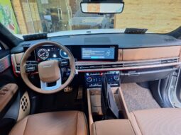 
										 مستعمل هيونداي – Hyundai سانتافيه – Santafe ممتلئ									
