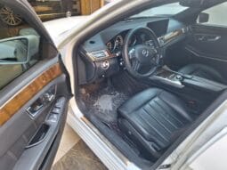 
										 مستعمل مرسيدس بينز – Mercedes benz E350 ممتلئ									