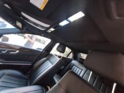 
										 مستعمل مرسيدس بينز – Mercedes benz E350 ممتلئ									