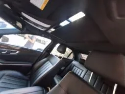 
										 مستعمل مرسيدس بينز – Mercedes benz E350 ممتلئ									