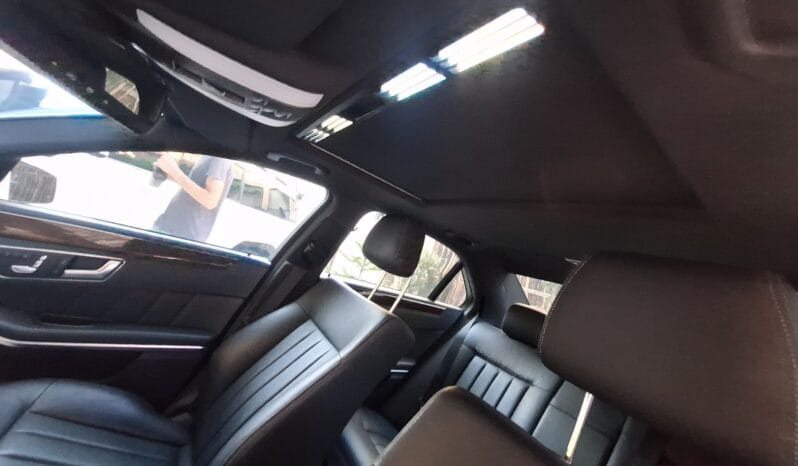 
								 مستعمل مرسيدس بينز – Mercedes benz E350 ممتلئ									