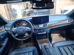 
										 مستعمل مرسيدس بينز – Mercedes benz E350 ممتلئ									