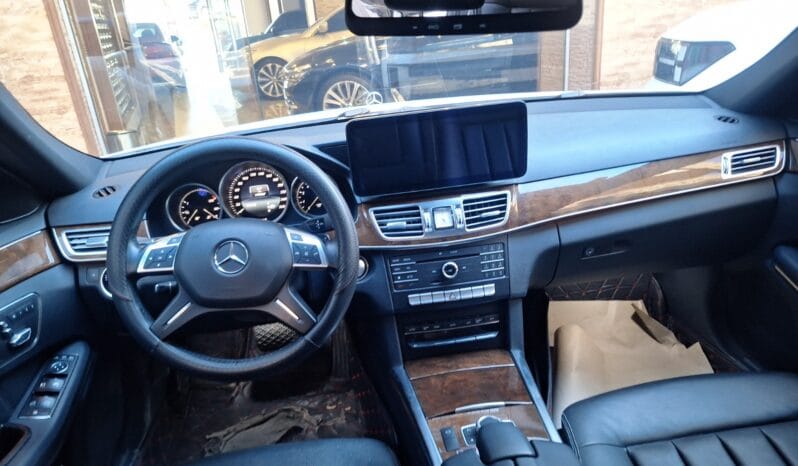 
								 مستعمل مرسيدس بينز – Mercedes benz E350 ممتلئ									