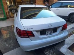 
										 مستعمل مرسيدس بينز – Mercedes benz E350 ممتلئ									