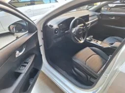 
										 جديد كيا – Kia K3 ممتلئ									
