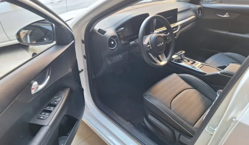 
								 جديد كيا – Kia K3 ممتلئ									
