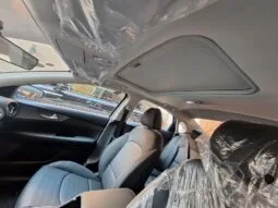 
										 جديد كيا – Kia K3 ممتلئ									