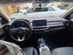 
										 جديد كيا – Kia K3 ممتلئ									