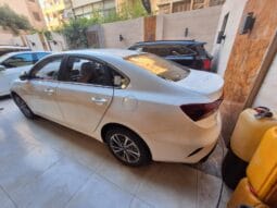 
										 جديد كيا – Kia K3 ممتلئ									