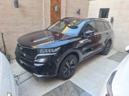 مستعمل كيا – Kia سورينتو – Sorento