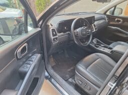 مستعمل كيا – Kia سورينتو – Sorento