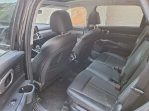 مستعمل كيا – Kia سورينتو – Sorento