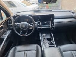 مستعمل كيا – Kia سورينتو – Sorento