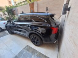 مستعمل كيا – Kia سورينتو – Sorento
