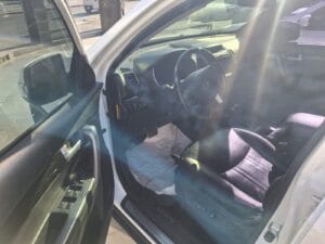 مستعمل كيا – Kia سورينتو – Sorento