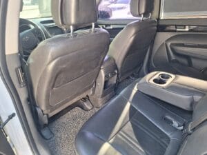 مستعمل كيا – Kia سورينتو – Sorento
