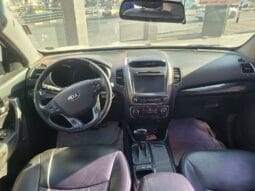 
										 مستعمل كيا – Kia سورينتو – Sorento ممتلئ									