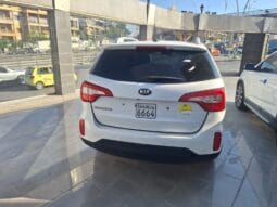 
										 مستعمل كيا – Kia سورينتو – Sorento ممتلئ									