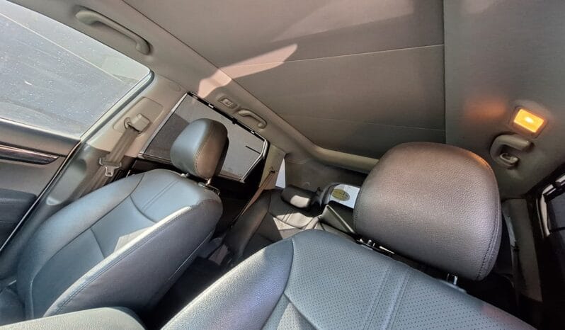 
								 مستعمل كيا – Kia سورينتو – Sorento ممتلئ									