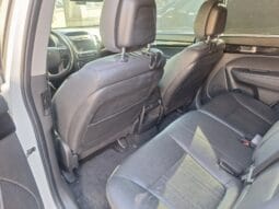 
										 مستعمل كيا – Kia سورينتو – Sorento ممتلئ									
