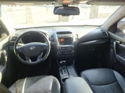 
										 مستعمل كيا – Kia سورينتو – Sorento ممتلئ									