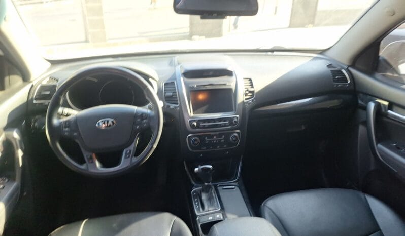 
								 مستعمل كيا – Kia سورينتو – Sorento ممتلئ									