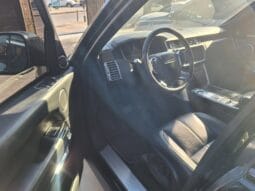 
										 مستعمل لاند روفر – Land Rover فوغ – Range Rover Vogue ممتلئ									