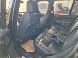 
										 مستعمل لاند روفر – Land Rover فوغ – Range Rover Vogue ممتلئ									