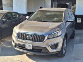 مستعمل كيا – Kia سورينتو – Sorento
