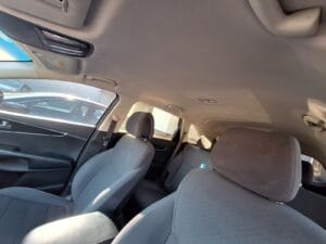 مستعمل كيا – Kia سورينتو – Sorento