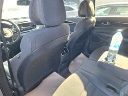 
										 مستعمل كيا – Kia سورينتو – Sorento ممتلئ									