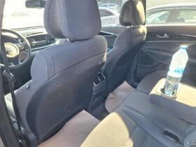 مستعمل كيا – Kia سورينتو – Sorento