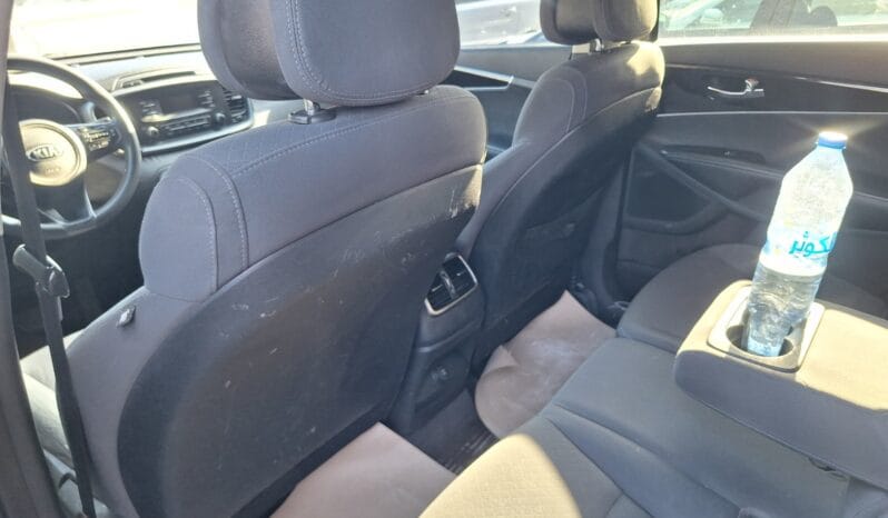 
								 مستعمل كيا – Kia سورينتو – Sorento ممتلئ									