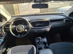 
										 مستعمل كيا – Kia سورينتو – Sorento ممتلئ									