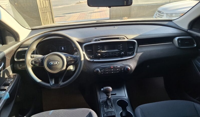 
								 مستعمل كيا – Kia سورينتو – Sorento ممتلئ									